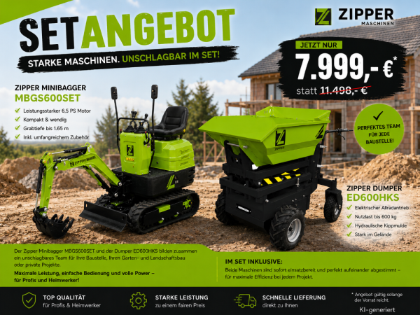 MBGS600-SET