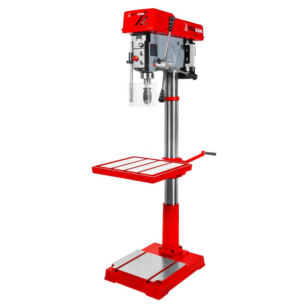 kaufen Gronau Gronau bei Holzmann billiger Ständerbohrmaschine Maschinenhandel SB324VH | Maschinenhandel