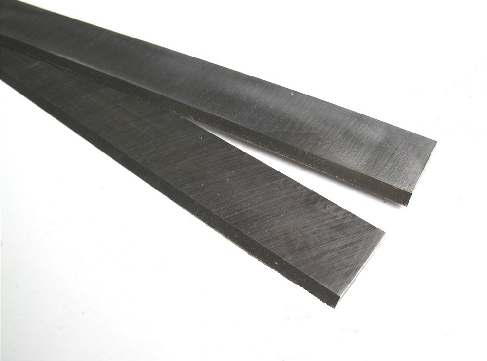 Produktbild von 2 HSS-Hobelmesser Für HOLZMANN HOB260ABS – Von Turmfalke, Made In Germany