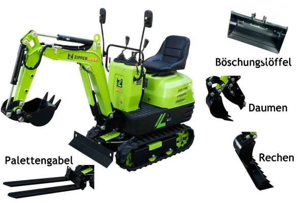 MBGS600